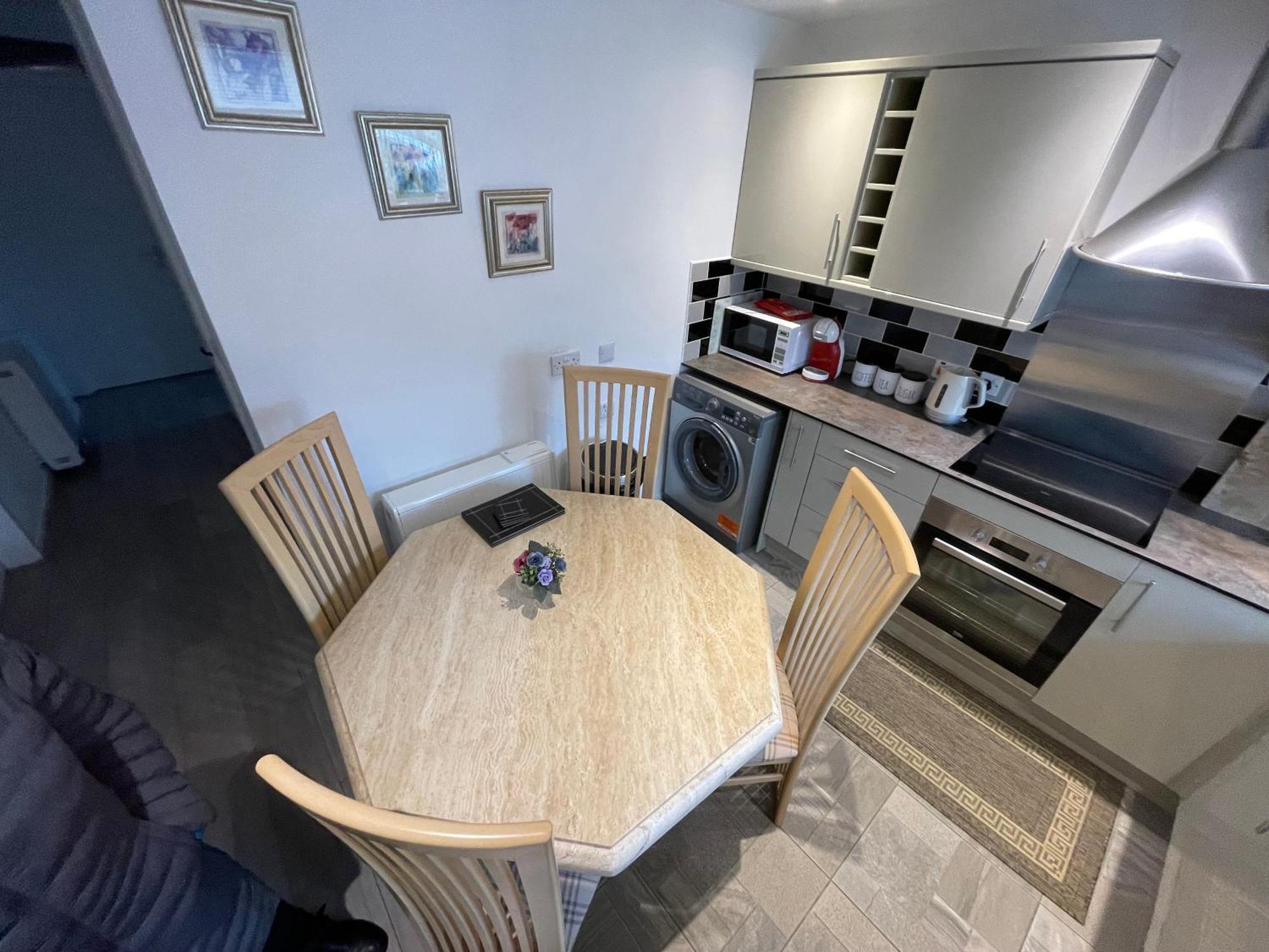 Coppice Cottage Grantown-on-Spey Экстерьер фото