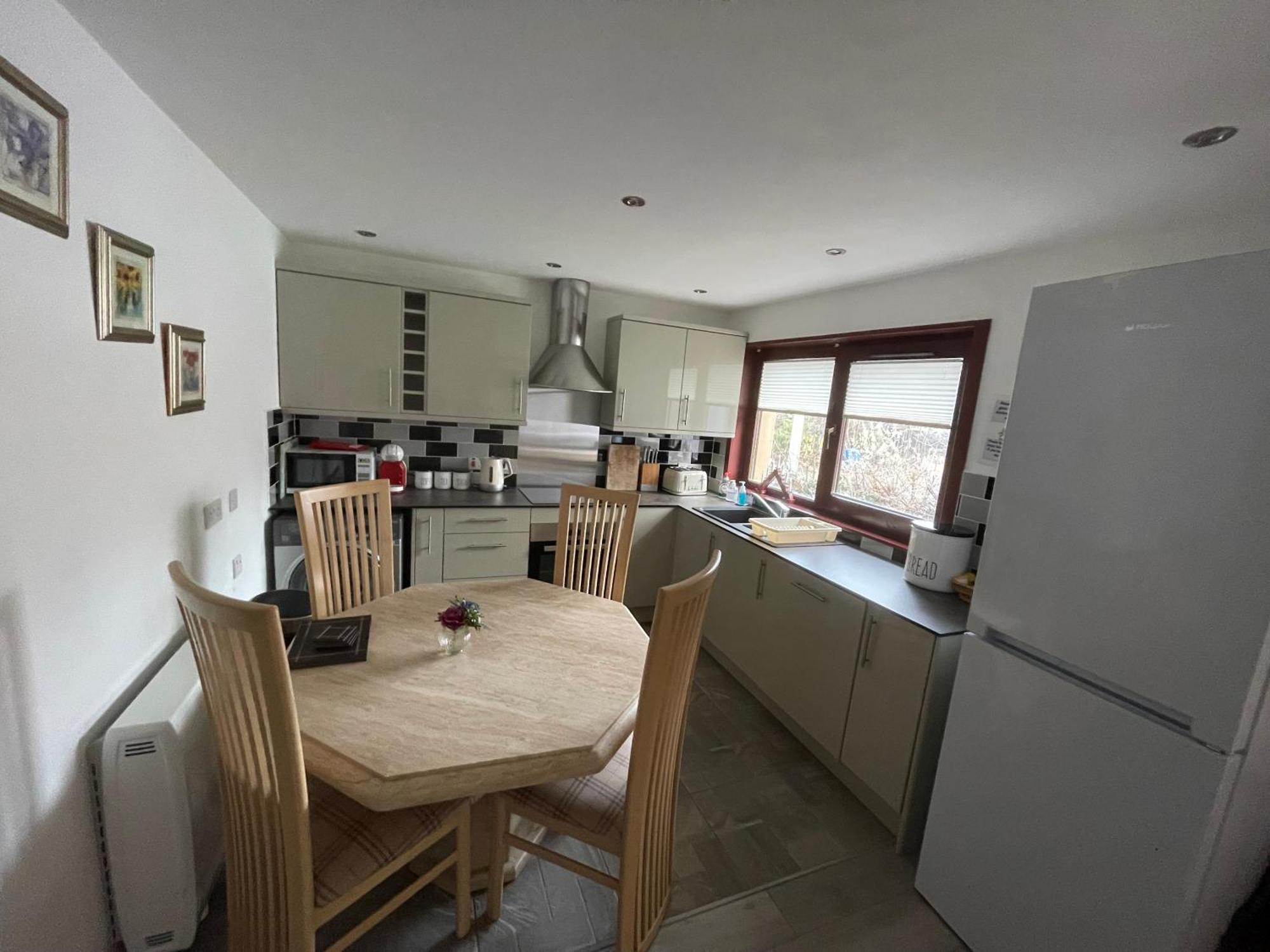Coppice Cottage Grantown-on-Spey Экстерьер фото